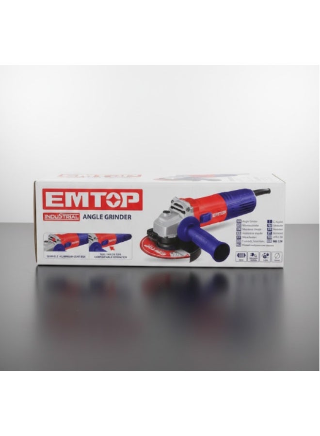 صاروخ 5 بوصة سرعات 900 وات